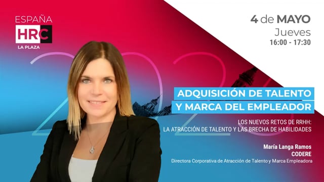 Los Nuevos Retos De Rrhh: La Atracción De Talento Y Las Bre ...