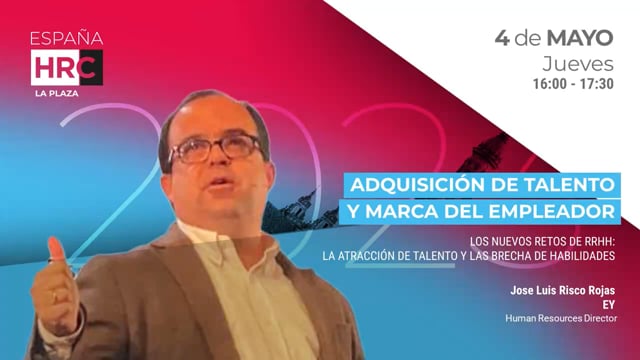 Los Nuevos Retos De Rrhh: La Atracción De Talento Y Las Bre ...