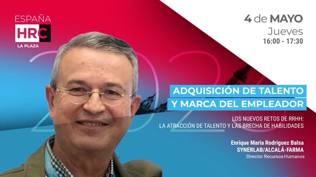 Los Nuevos Retos De Rrhh: La Atracción De Talento Y Las Bre ...