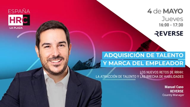 Los Nuevos Retos De Rrhh: La Atracción De Talento Y Las Bre ...