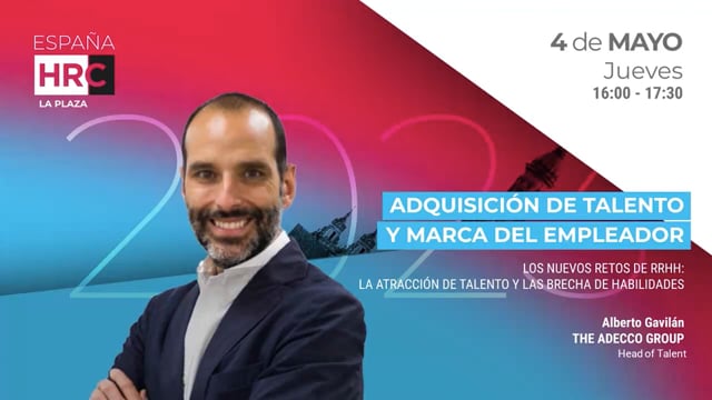Los Nuevos Retos De Rrhh: La Atracción De Talento Y Las Bre ...