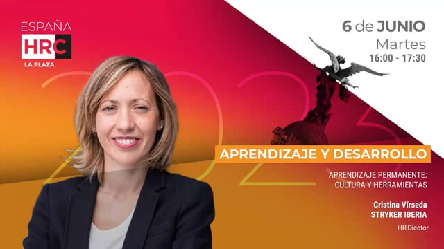 Aprendizaje Permanente: Cultura Y Herramientas - STRYKER IBE ...