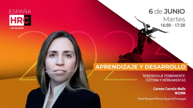 Aprendizaje Permanente: Cultura Y Herramientas - WIZINK