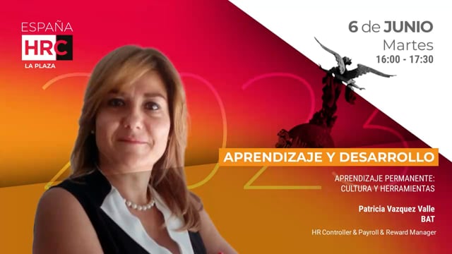 Aprendizaje Permanente: Cultura Y Herramientas - BAT