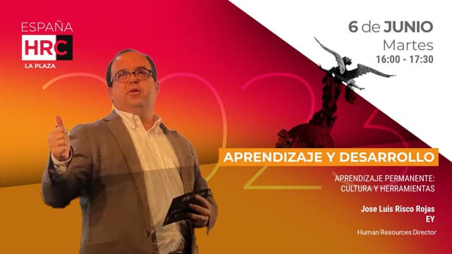 Aprendizaje Permanente: Cultura Y Herramientas - EY