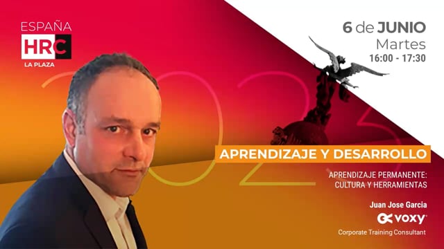 Aprendizaje Permanente: Cultura Y Herramientas - VOXY