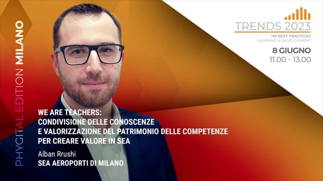 WE ARE TEACHERS: CONDIVISIONE DELLE CONOSCENZE E VALORIZZAZI ...