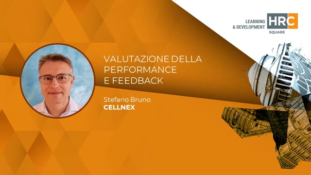 Valutazione della performance e feedback CELLNEX