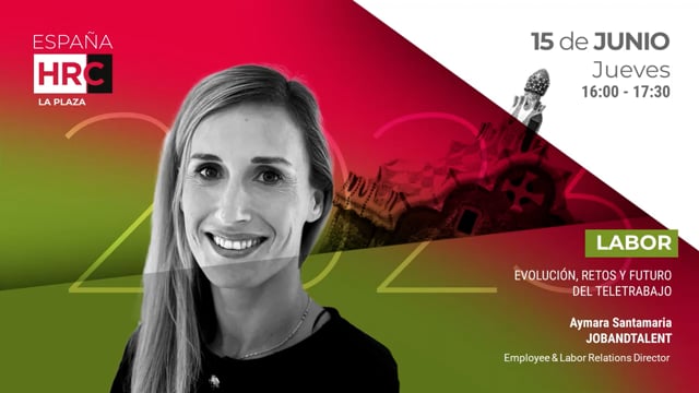 Evolución, Retos Y Futuro Del Teletrabajo - JOBANDTALENT
