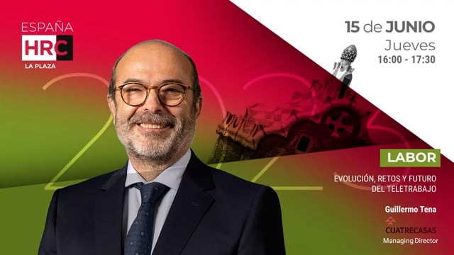 Evolución, Retos Y Futuro Del Teletrabajo - CUATRECASAS