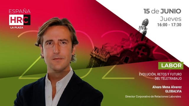 Evolución, Retos Y Futuro Del Teletrabajo - GLOBALVIA
