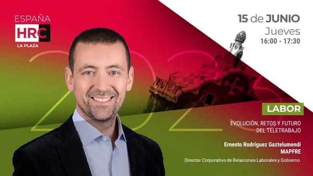 Evolución, Retos Y Futuro Del Teletrabajo - MAPFRE