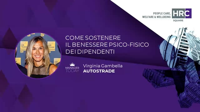 Come sostenere il benessere psico-fisico dei dipendenti AUTO ...