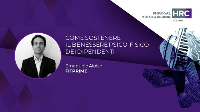 Come sostenere il benessere psico-fisico dei dipendenti FITP ...