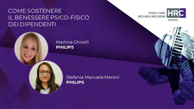 Come sostenere il benessere psico-fisico dei dipendenti PHIL ...