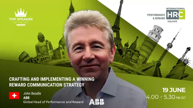 Crafting And Implementing A Winning Reward Communication Str ...