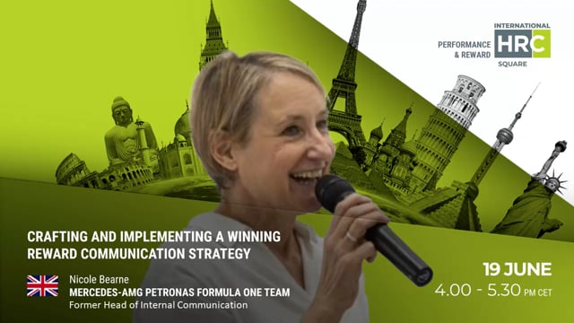 Crafting And Implementing A Winning Reward Communication Str ...