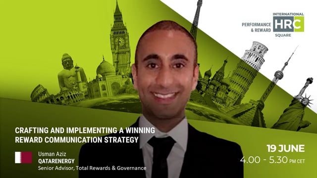 Crafting And Implementing A Winning Reward Communication Str ...