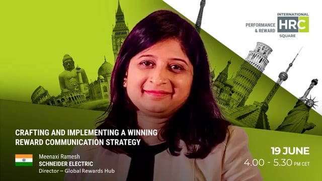 Crafting And Implementing A Winning Reward Communication Str ...