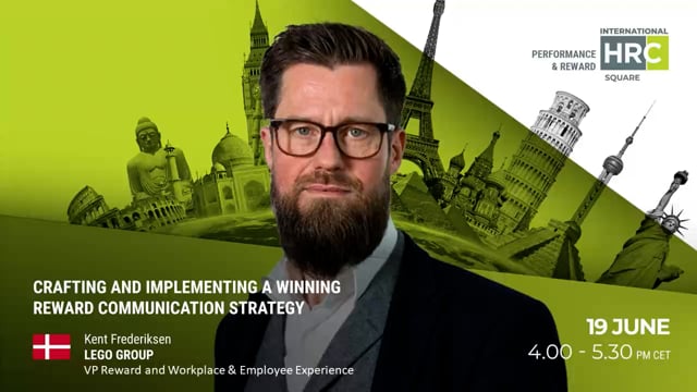Crafting And Implementing A Winning Reward Communication Str ...