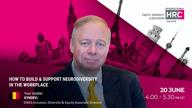 How To Build & Support Neurodiversity In The Workplace - KYN ...