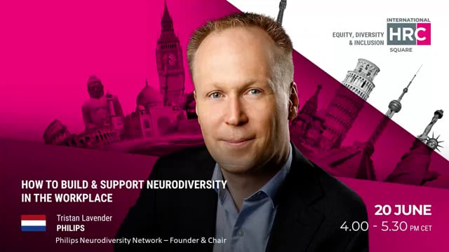 How To Build & Support Neurodiversity In The Workplace - PHI ...