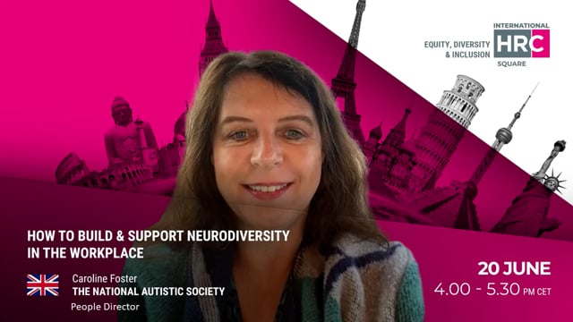 How To Build & Support Neurodiversity In The Workplace - THE ...