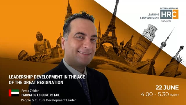 Leadership Development In The Age Of The Great Resignation - ...