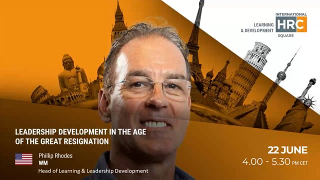 Leadership Development In The Age Of The Great Resignation - ...