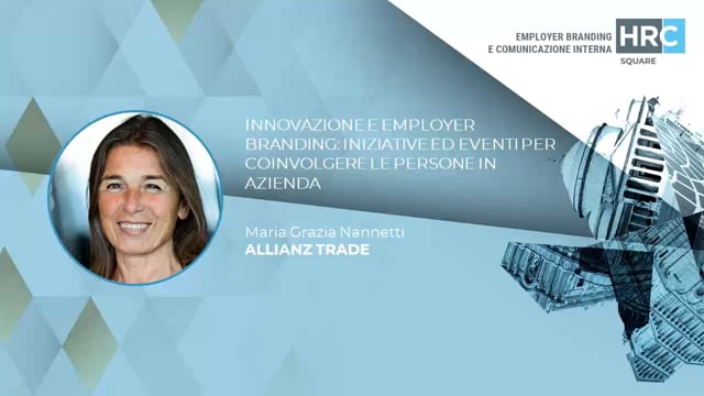 Innovazione e employer branding - iniziative ed eventi per c ...