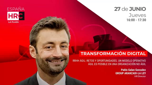 Impulsar Nuevos Métodos De Trabajo En La Empresa Del Futuro ...