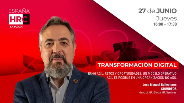 Impulsar Nuevos Métodos De Trabajo En La Empresa Del Futuro ...
