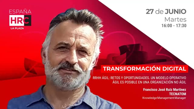 Impulsar Nuevos Métodos De Trabajo En La Empresa Del Futuro ...