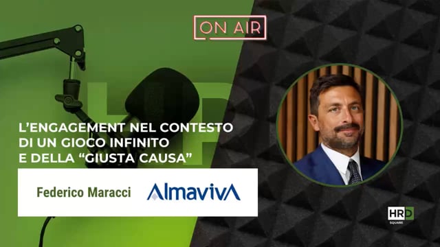 L’engagement nel gioco infinito e “giusta causa” ALMAV ...