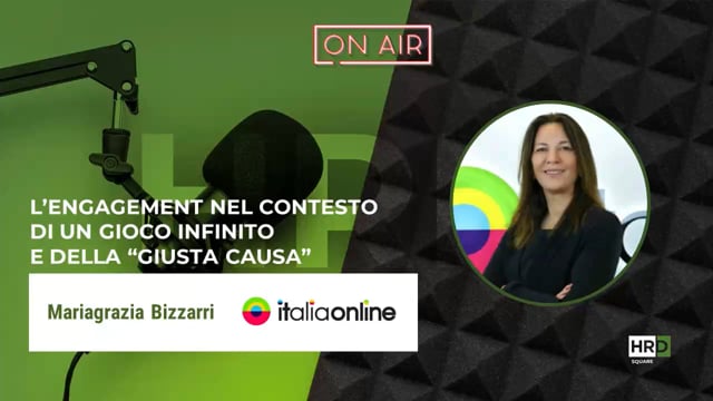 L’engagement nel gioco infinito e “giusta causa” ITALI ...