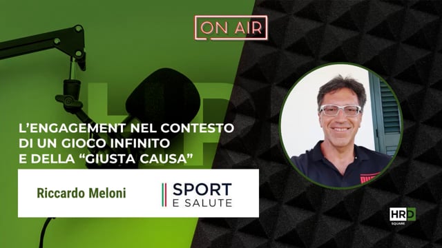 L’engagement nel gioco infinito e “giusta causa” SPORT ...