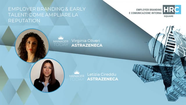 Employer branding & early talent - come ampliare la reputati ...