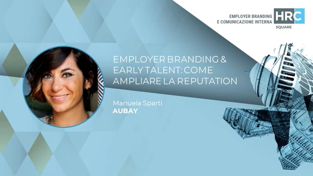 Employer branding & early talent - come ampliare la reputati ...