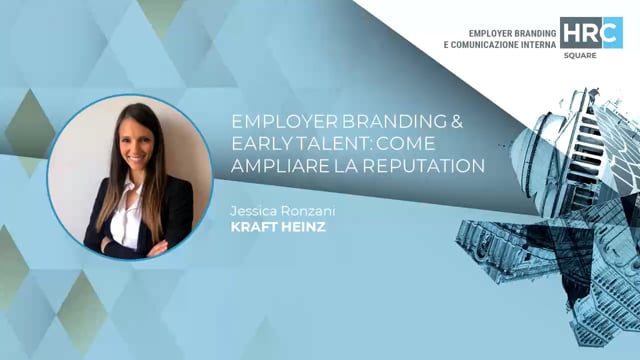 Employer branding & early talent - come ampliare la reputati ...