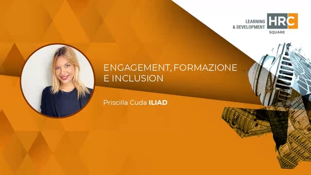 Engagement, Formazione e Inclusion ILIAD