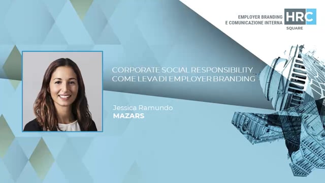Corporate Social Responsability come leva di Employer Brandi ...