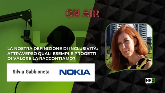 Definire l'inclusività - esempi e progetti NOKIA