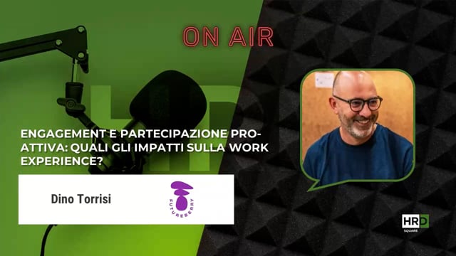 Engagement e partecipazione pro-attiva FUTUREBERRY