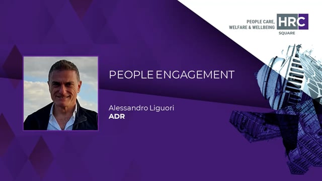 People Engagement ADR