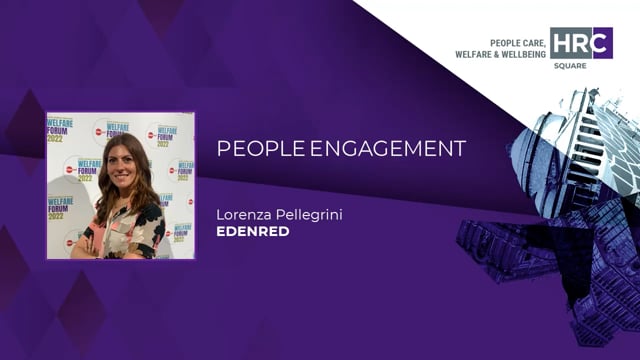 People Engagement EDENRED