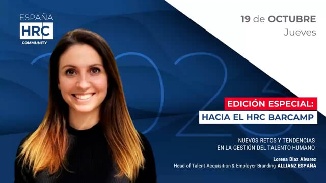 NUEVOS RETOS Y TENDENCIAS EN LA GESTIÓN DEL TALENTO HUMANO  ...