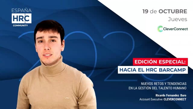 NUEVOS RETOS Y TENDENCIAS EN LA GESTIÓN DEL TALENTO HUMANO  ...