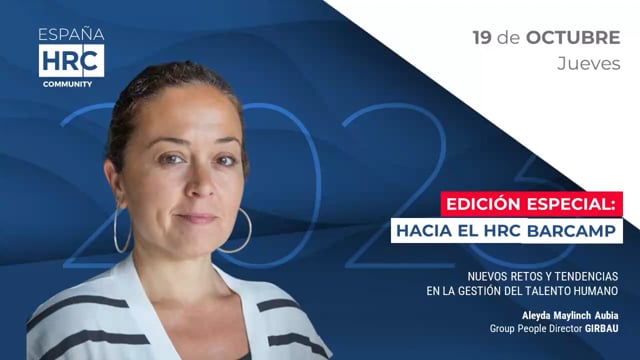 NUEVOS RETOS Y TENDENCIAS EN LA GESTIÓN DEL TALENTO HUMANO  ...