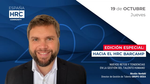 NUEVOS RETOS Y TENDENCIAS EN LA GESTIÓN DEL TALENTO HUMANO  ...