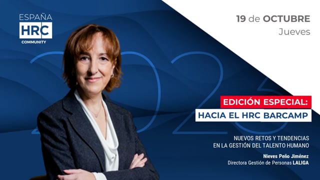 NUEVOS RETOS Y TENDENCIAS EN LA GESTIÓN DEL TALENTO HUMANO  ...
